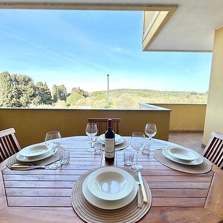 Alghero La Terrazza Екстериор снимка