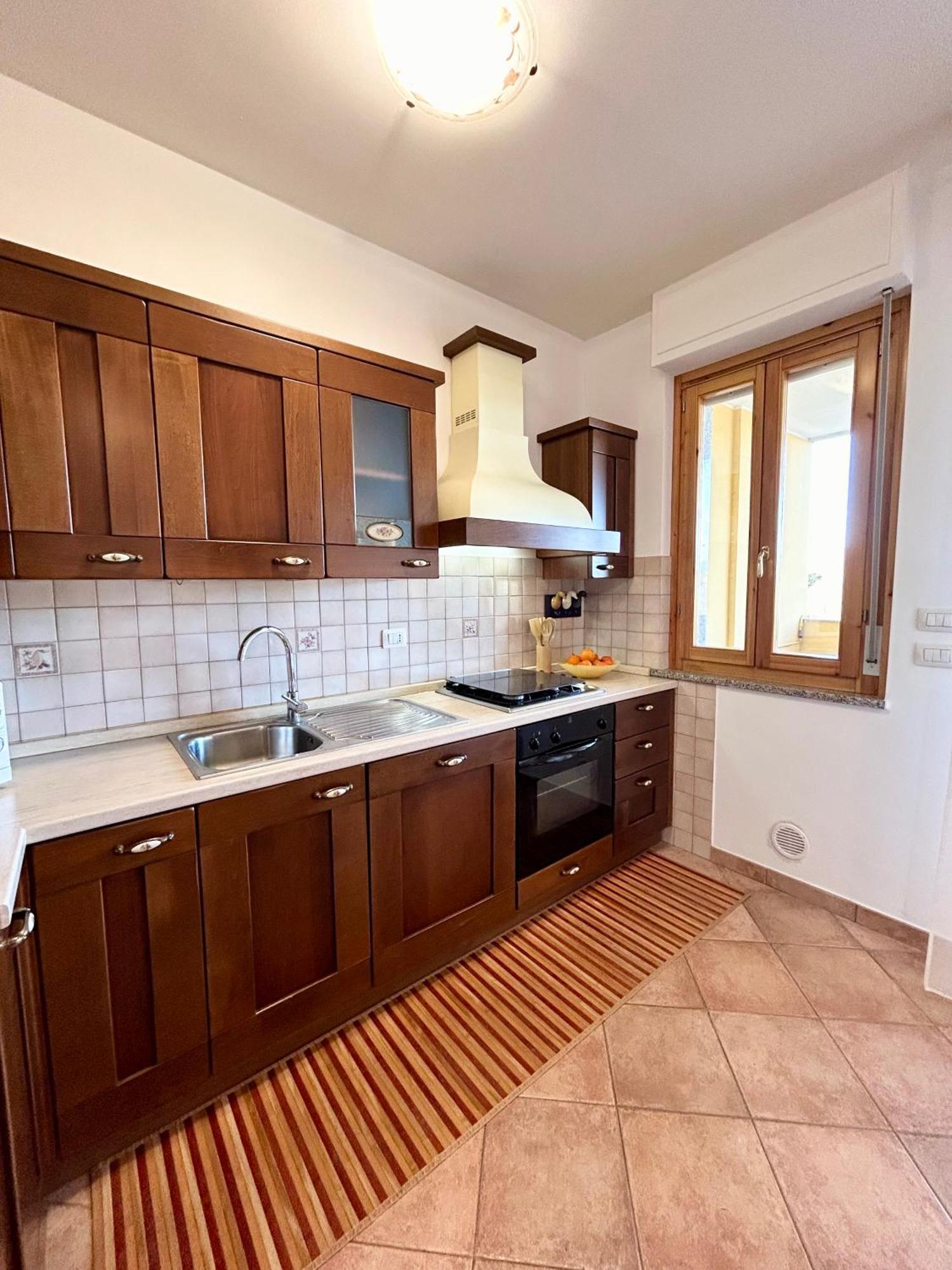 Alghero La Terrazza Екстериор снимка